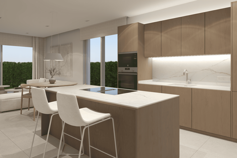 Byhus i Oliva, Valencia, Oliva - € 665.830 | Ref: olivos-k2-4 - foto 1